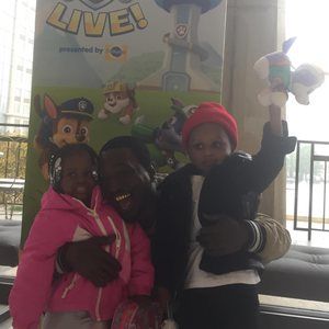 Meet your Posher, Torey